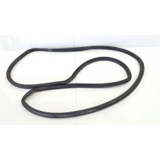 Borracha Porta Traseira  Esquerda Jeep Compass  2017