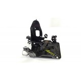 Caixa Suporte Bateria Jeep Compass 2017 