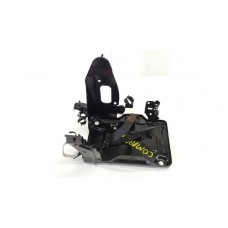 Caixa Suporte Bateria Jeep Compass 2017 