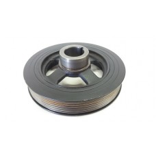 Polia Virabrequim Jeep Compass  2017