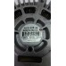 Alternador   Jeep Compass  56029624ab