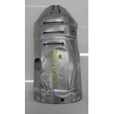 Antichama Protetor Calor Coletor Escape Jeep Compass 2017