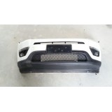 Para-choque Dianteiro Jeep Compass 2017