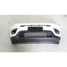 Para-choque Dianteiro Jeep Compass 2017