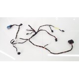 Chicote Caixa Ventilação Jeep Compass 2017 Original 