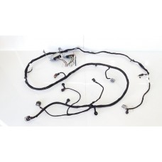  Chicote Tampa Traseira Jeep Compass 2017