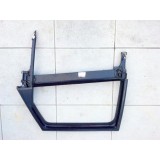 Arco Coluna Da Porta Traseira E/ Audi A3 Sportback