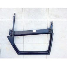 Arco Coluna Da Porta Traseira E/ Audi A3 Sportback