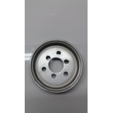 Polia Bomba Direção  Amarok 2013 Aut  06h145255f