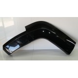 Moldura Alargador Lateral Direita  Cherokee Sport 2012 