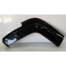 Moldura Alargador Lateral Direita  Cherokee Sport 2012 