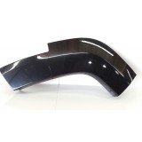 Friso Alargador Porta Traseira E/ Cherokee Sport 2012