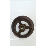  Polia Virabrequim Cherokee Sport 2012 