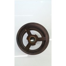  Polia Virabrequim Cherokee Sport 2012 