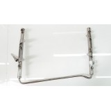 Flauta Bico Injetor  Cherokee Sport 2012 