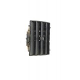 Difusor Ar Central Esquerdo Cherokee Sport 2012