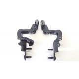 Dobradiça Tampa Traseira  Evoque 2.2  2014