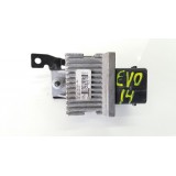 Relê Aquecimento   Evoque 2.2 Av6112a343ba