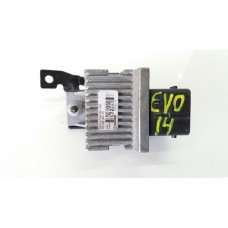 Relê Aquecimento   Evoque 2.2 Av6112a343ba