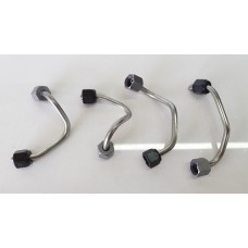 4 Cano Bico Injetor Óleo Evoque 2.2  2014