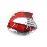 Lanterna Traseira Direita Fiat Mobi    