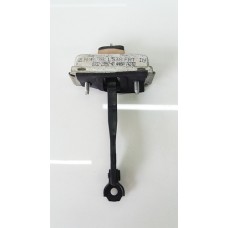 Limitador Porta Dianteira  Esquerda  Evoque 2.2  2014