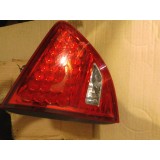 Lanterna Esquerda Da Tampa Traseira Vera Cruz
