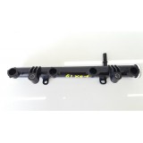  Flauta Bico Injetor Fox Extreme 1.6 02801513