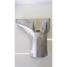  Protetor Calor Anti-chama Fox Extreme 1.6 030253041aa