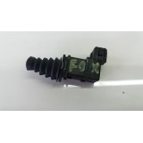 Botão Interruptor Alarme Capo  Fox Extreme 1.6 5z0953236