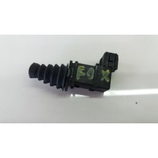 Botão Interruptor Alarme Capo  Fox Extreme 1.6 5z0953236