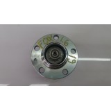 2 Cubo Rolamento Roda Traseira Fox Extreme 1.6