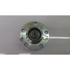 2 Cubo Rolamento Roda Traseira Fox Extreme 1.6