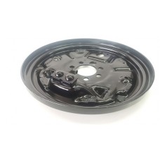 Espelho Roda Protetor Freio Traseiro Direito Fox 1.6 2018