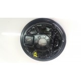 Espelho Roda Protetor Freio Traseiro Esquerdo Fox 1.6 