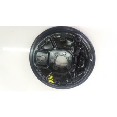 Espelho Roda Protetor Freio Traseiro Esquerdo Fox 1.6 