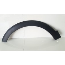  Moldura Para-lama Esquerdo Fox Extreme 1.6 5z9853501