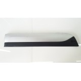 Friso Borrachão Porta Traseira D/ Fox Extreme 1.6 5z4854950a