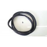 Borracha Porta Dianteira Fox Extreme 1.6 2018