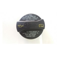 Tampa Óleo Cabeçote Motor  Fox Extreme 1.6 2018