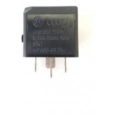 Relé Fox Extreme 1.6 2018  4h095123a