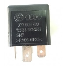 Relé Fox Extreme 1.6 2018  377937503a