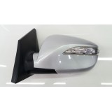 Retrovisor Esquerdo  Hyundai  Ix35  2013