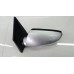 Retrovisor Esquerdo  Hyundai  Ix35  2013