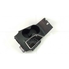 Console Porta Copo Hyundai Ix35 2013