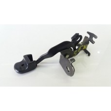 Puxador Interno Portinhola Tanque  Hyundai Ix35 2013