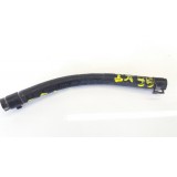 Mangueira Superior Radiador Óleo Hyundai Ix35  254202s500