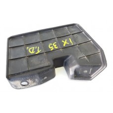 Pé Pato Spoiler Traseiro Direito Hyundai Ix35  868642s000