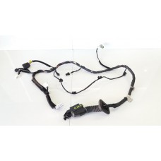 Chicote Porta Dianteira Esquerda Hyundai Ix35 9160002s240