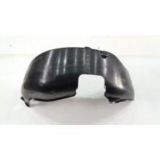 Para-barro Traseiro Direito  Hyundai Creta 2019  86826m4000